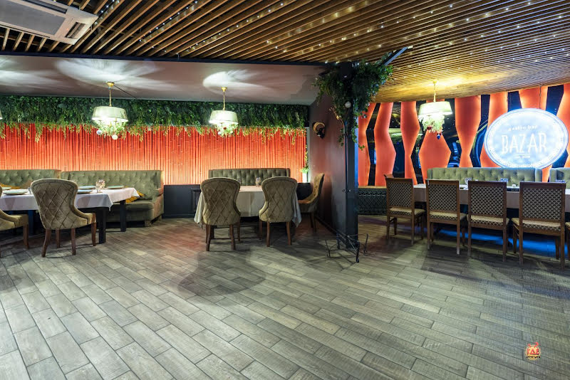 BAZAR фотография №8