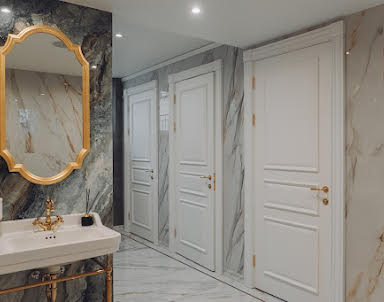  ресторан Вилла Принца Ольденбургского