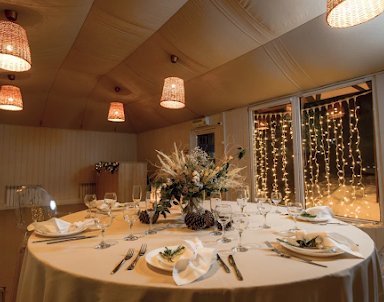  ресторан Apple Hill