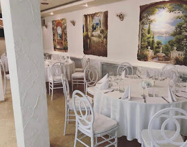  ресторан У мельника