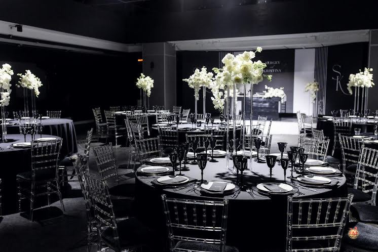 Концертный зал Premio в «Monet» фотография №3