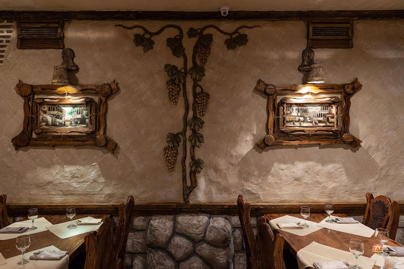 Мимино на Рижской фотография №7