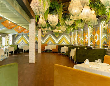 Свадьба в Валенок