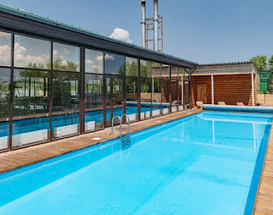  ресторан Хлеб да Соль