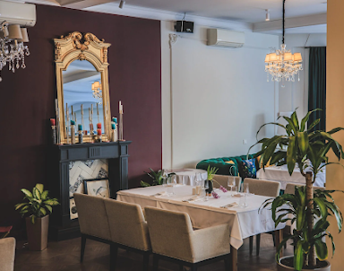  ресторан Queen's Lake