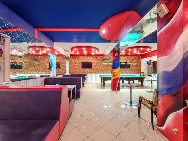 MixZone фотография №13