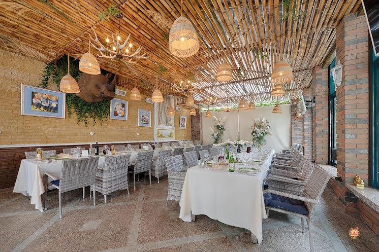 Летняя терраса в «Олли» фотография №14