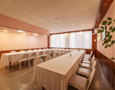  ресторан Традиция