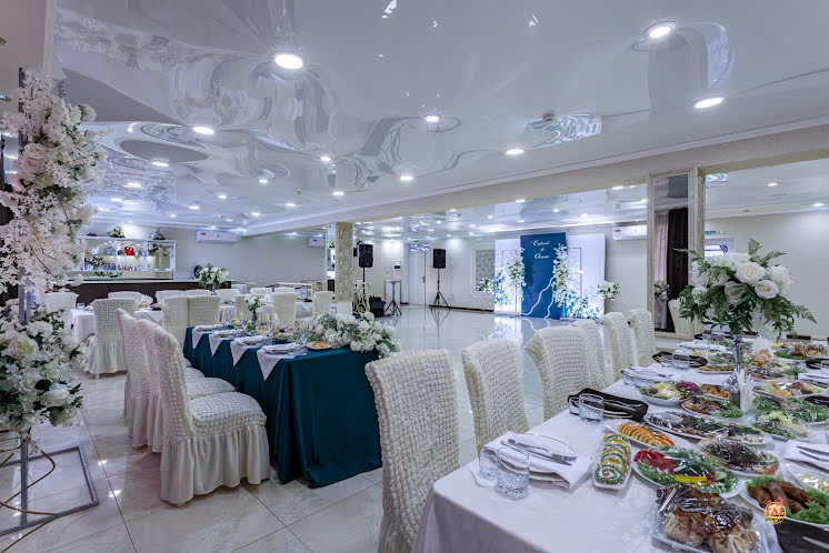 Зал  «Ивановское Подворье» в «Ивановское Подворье» фотография №18