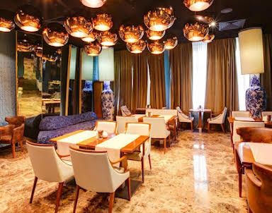  ресторан MEAT&MORE