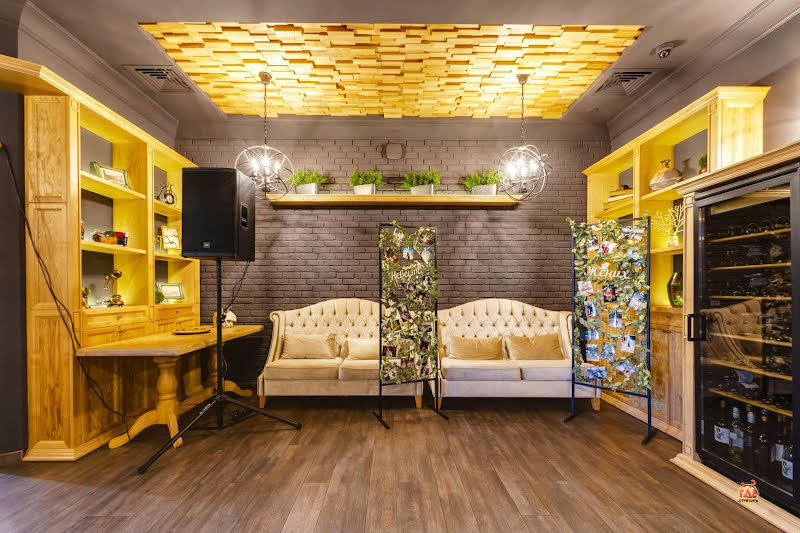 Бутик отель и ресторан «Столица» фотография №13