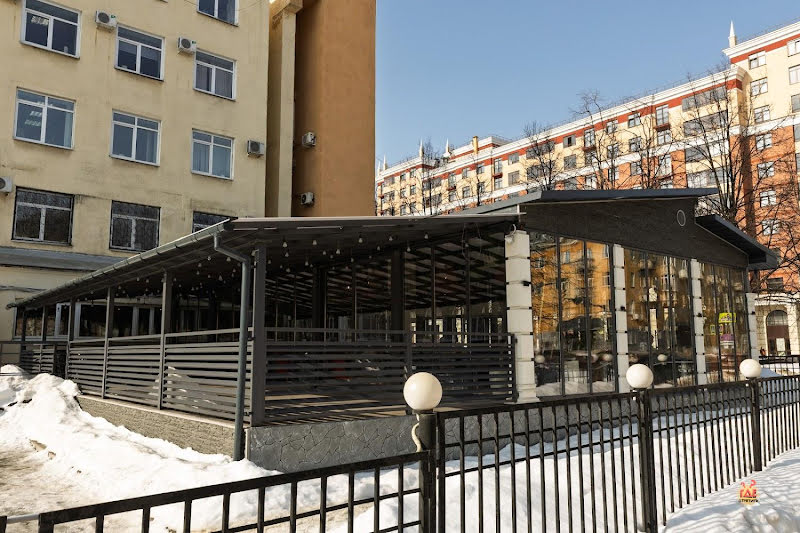 Райские сады фотография №11