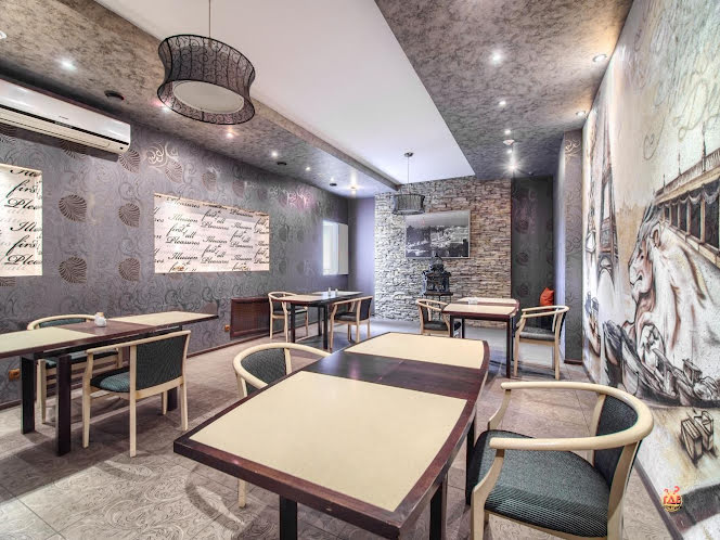 Европейский зал в «MixZone» фотография №2