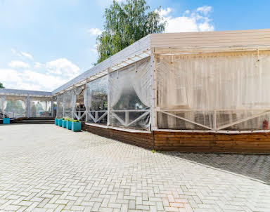  ресторан Riviera