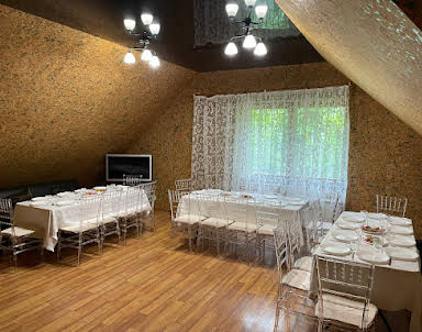  ресторан Holidaypark