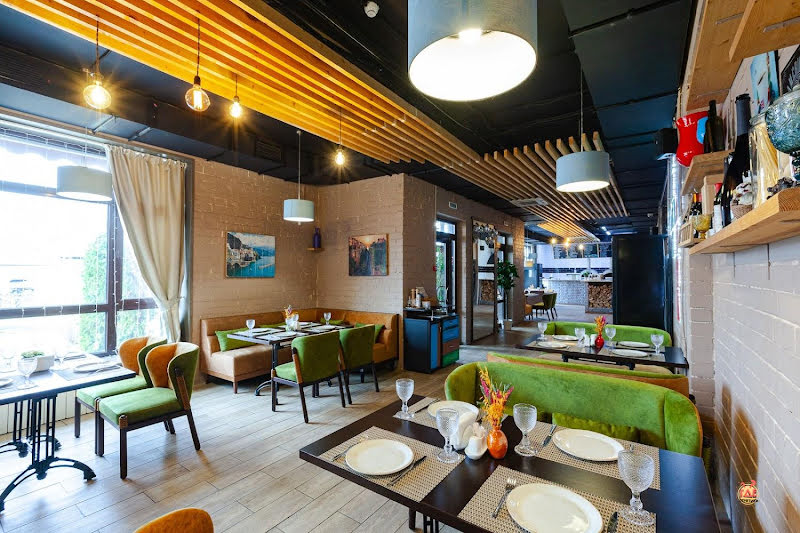 Сорренто фотография №2