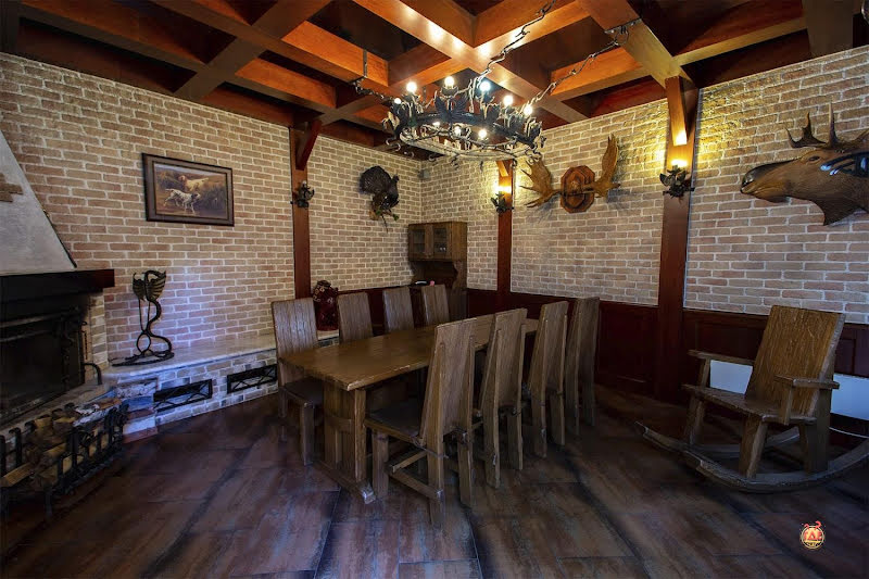 Дворянское гнездо фотография №15