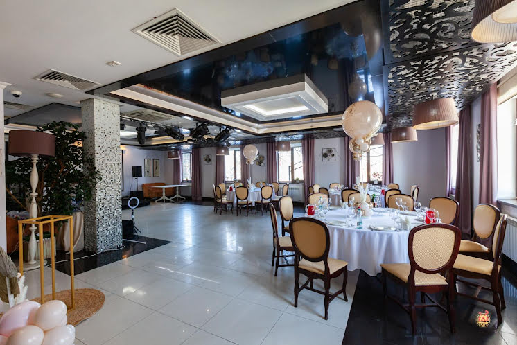 Ресторан в «Виднoff» фотография №10