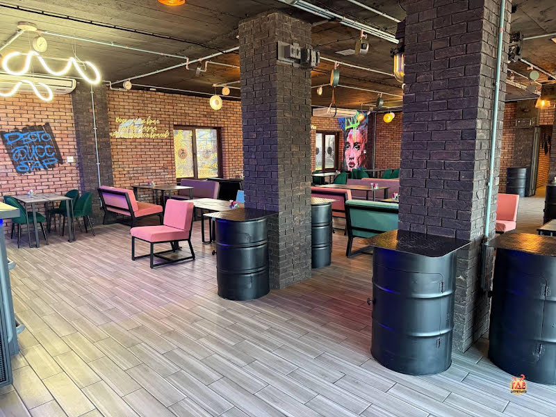 Помещик на Бершанской фотография №1