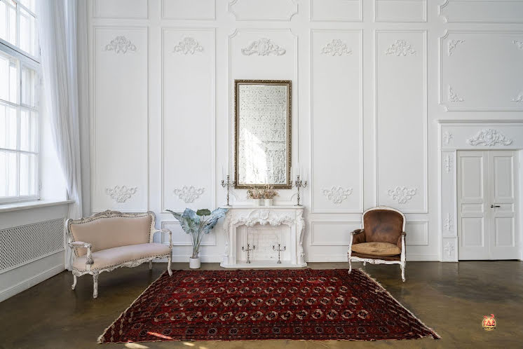 Лофт «‎Космос»‎ в «Космос на ВДНХ» фотография №14