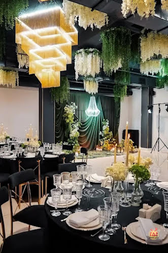 Средний зал в «Fiesta Hall» фотография №1