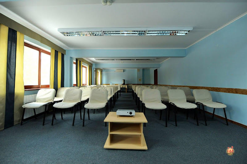 Отель «Мечта» фотография №17