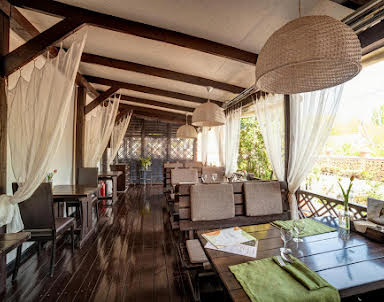  ресторан ГрафинЪ