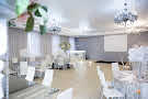 Зал на 120 человек  в «Венеция. Silver Hall»