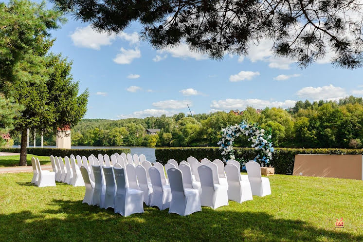 Шатер в «Белый берег» фотография №17