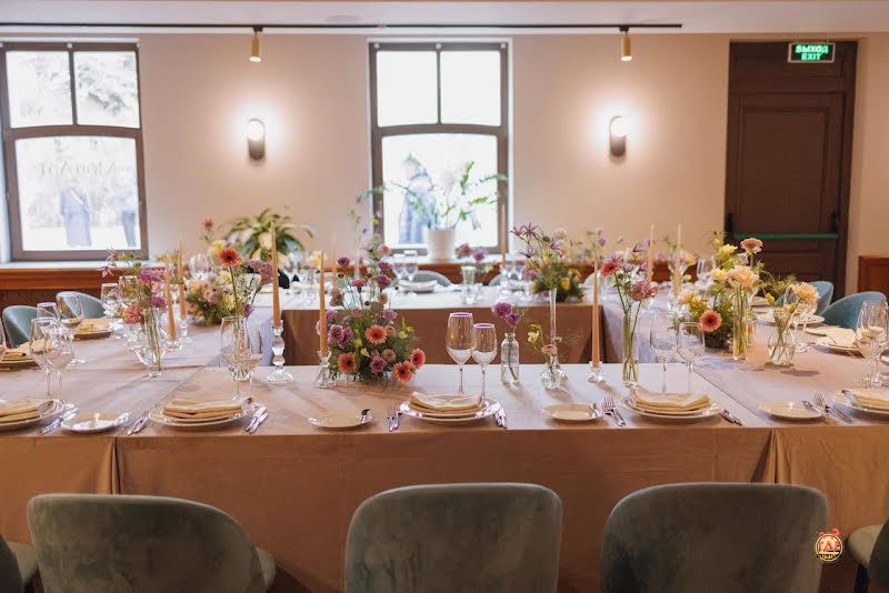 Арткорт Москва Центр отель фотография №3