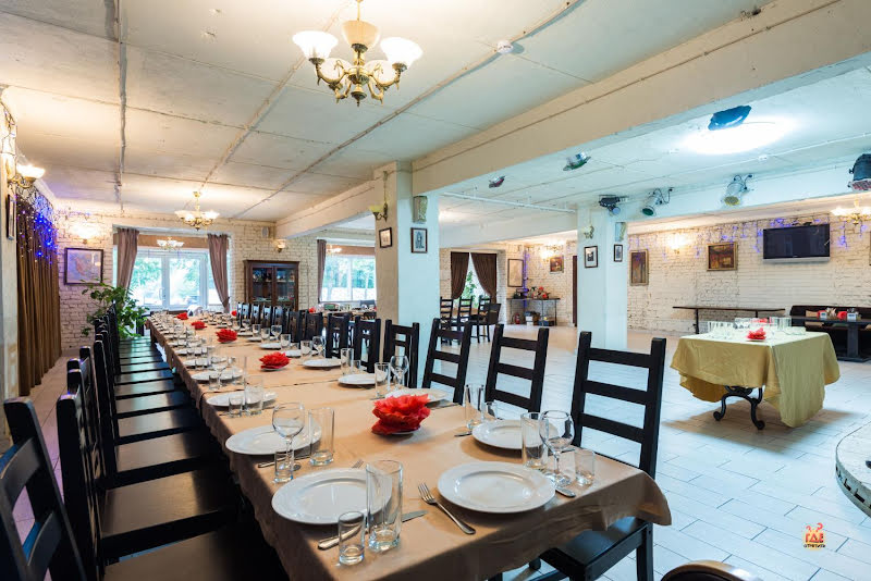 Трактир на Лодочной фотография №2