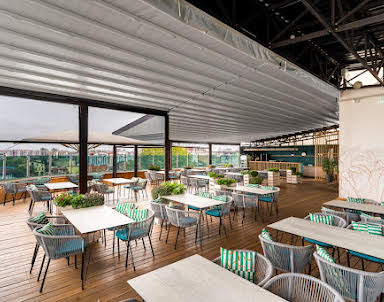 Выпускной в Евразия