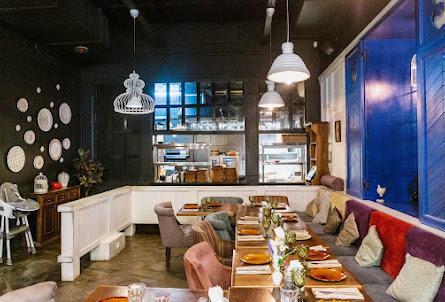 Зал "Мангал" в Зал "Мангал"