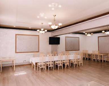  ресторан Дива