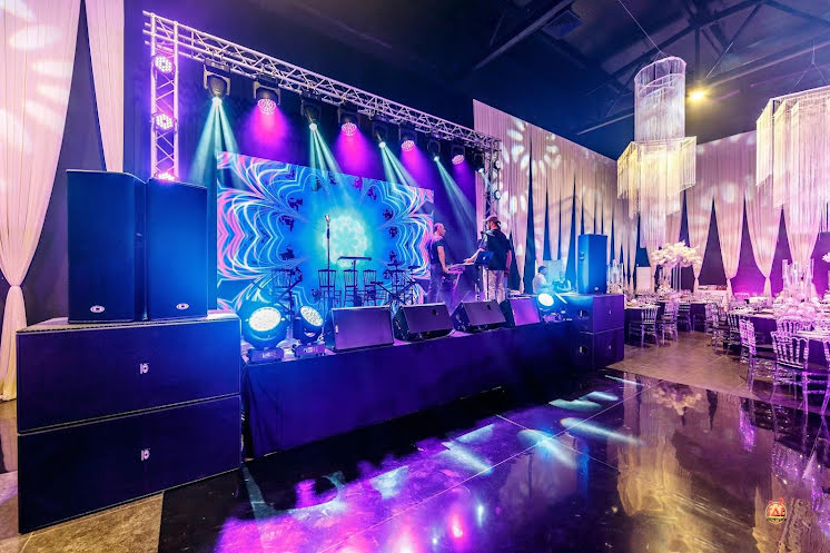 Банкетный зал в «Villa Barvikha 135» фотография №1