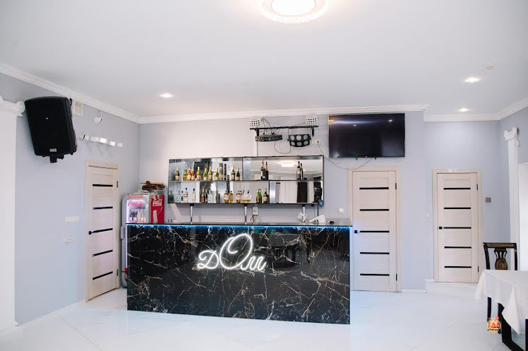 Основной зал в «Дом» фотография №13