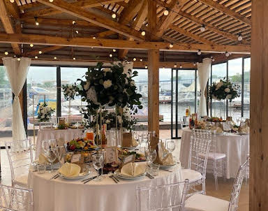  ресторан Медуза