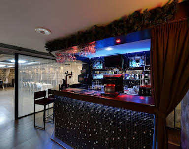  ресторан Сова