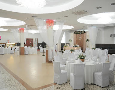 Новый год в Аврора