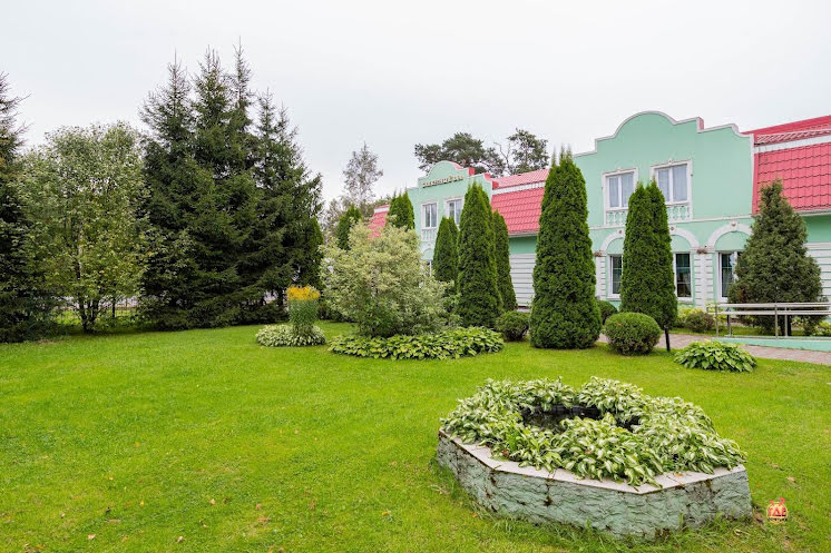 Зал «Александрия» в «Александрия-Петергоф» фотография №2