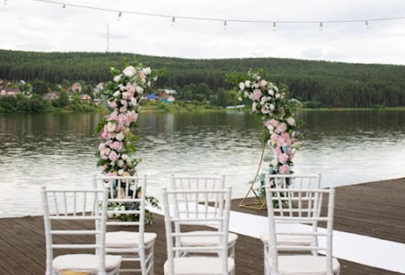 Шатёр в Шатёр