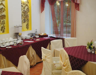  ресторан Райтекс