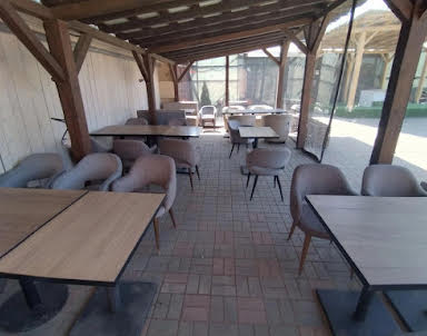  ресторан Туран