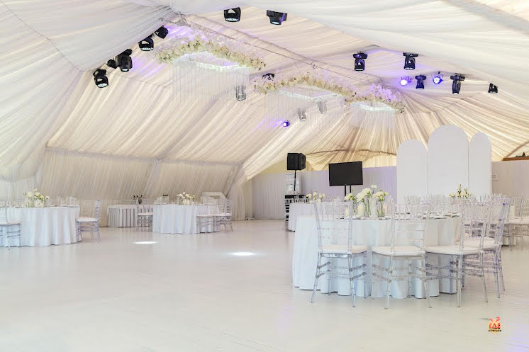 EVA Шатер Летний в «EVA Летний» фотография №9