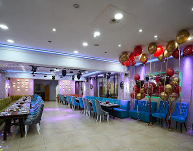  ресторан Муза