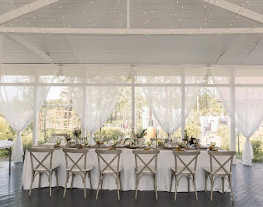  ресторан Дом у Озера