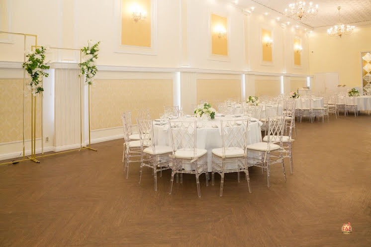 Зал «Классика» в «АлхимIQ» фотография №3