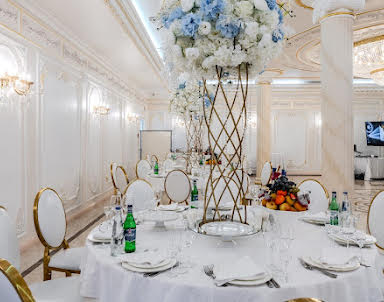  ресторан Соколиная охота