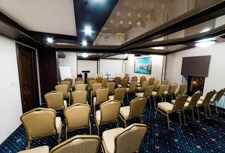 Конференц-зал в Конференц-зал