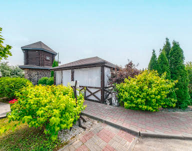  ресторан Зелёный островок